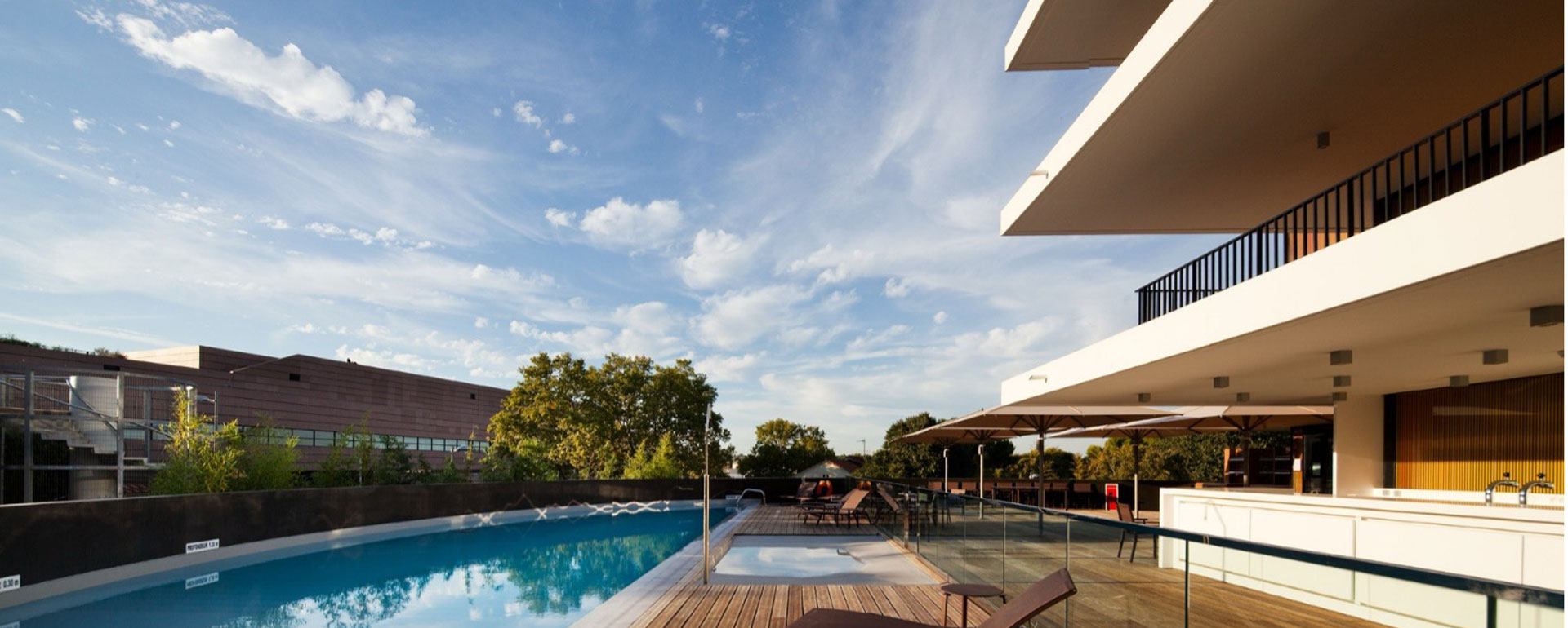 Radisson Blu Hotel, Montpellier MICE