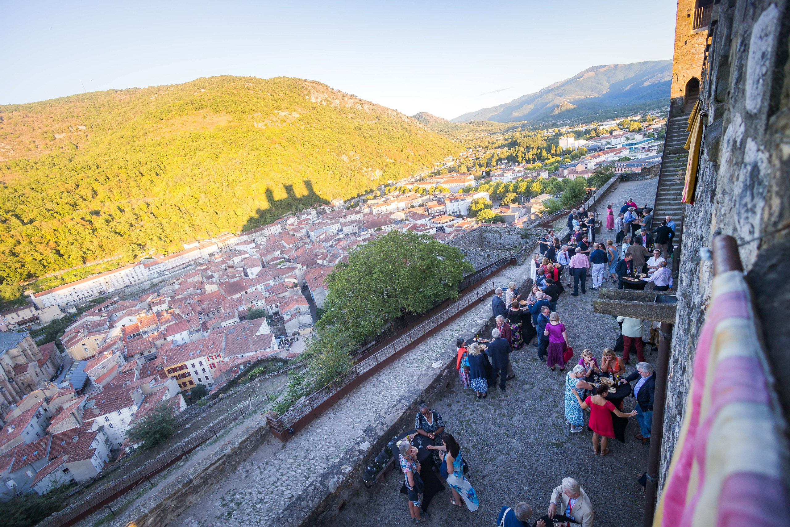 ARIÈGE PYRÉNÉES DESTINATION AFFAIRES