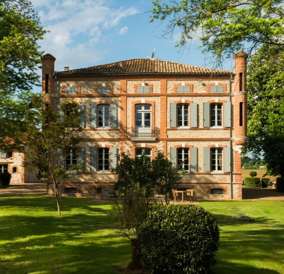 DOMAINE HALTE EN COCAGNE