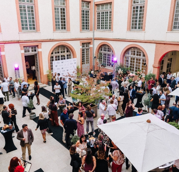 LA COUR DES CONSULS HÔTEL & SPA