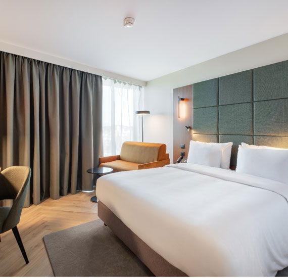 Radisson Blu Hotel, Montpellier