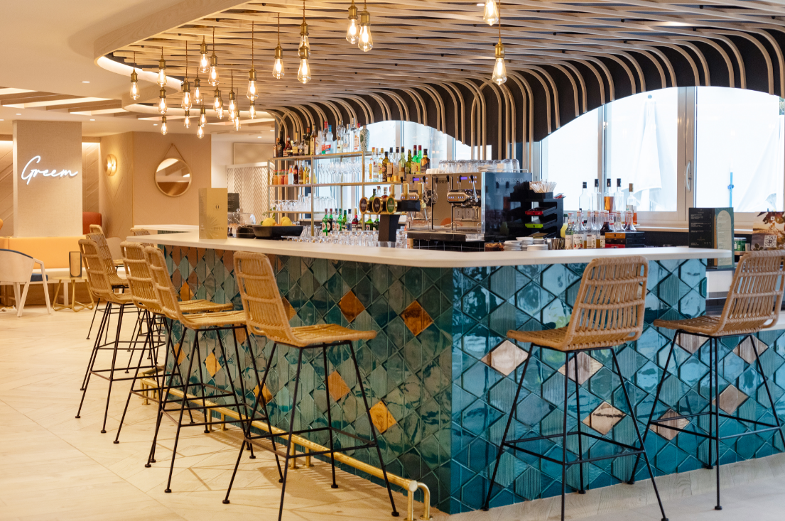 Novotel Montpellier
