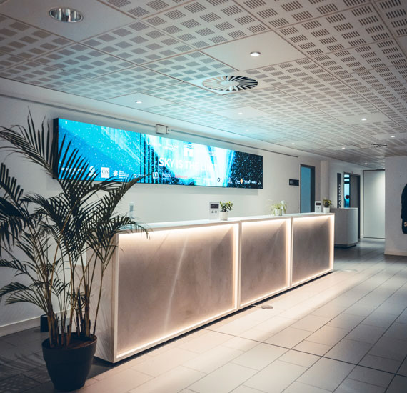 Espaces Vanel MICE TOULOUSE
