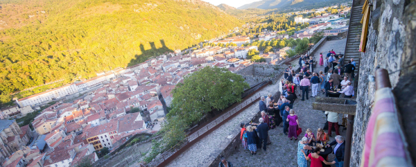 ORGANISER UN SEMINAIRE EN ARIEGE