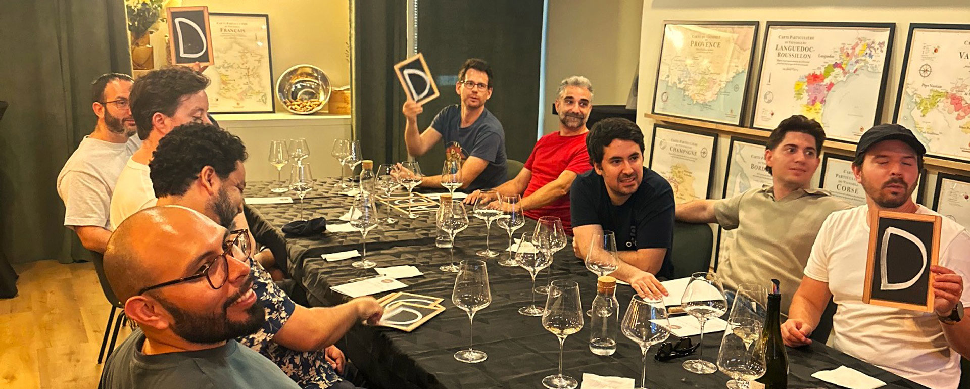 EVG-MONTPELLIER-WINE-SHOW MICE
