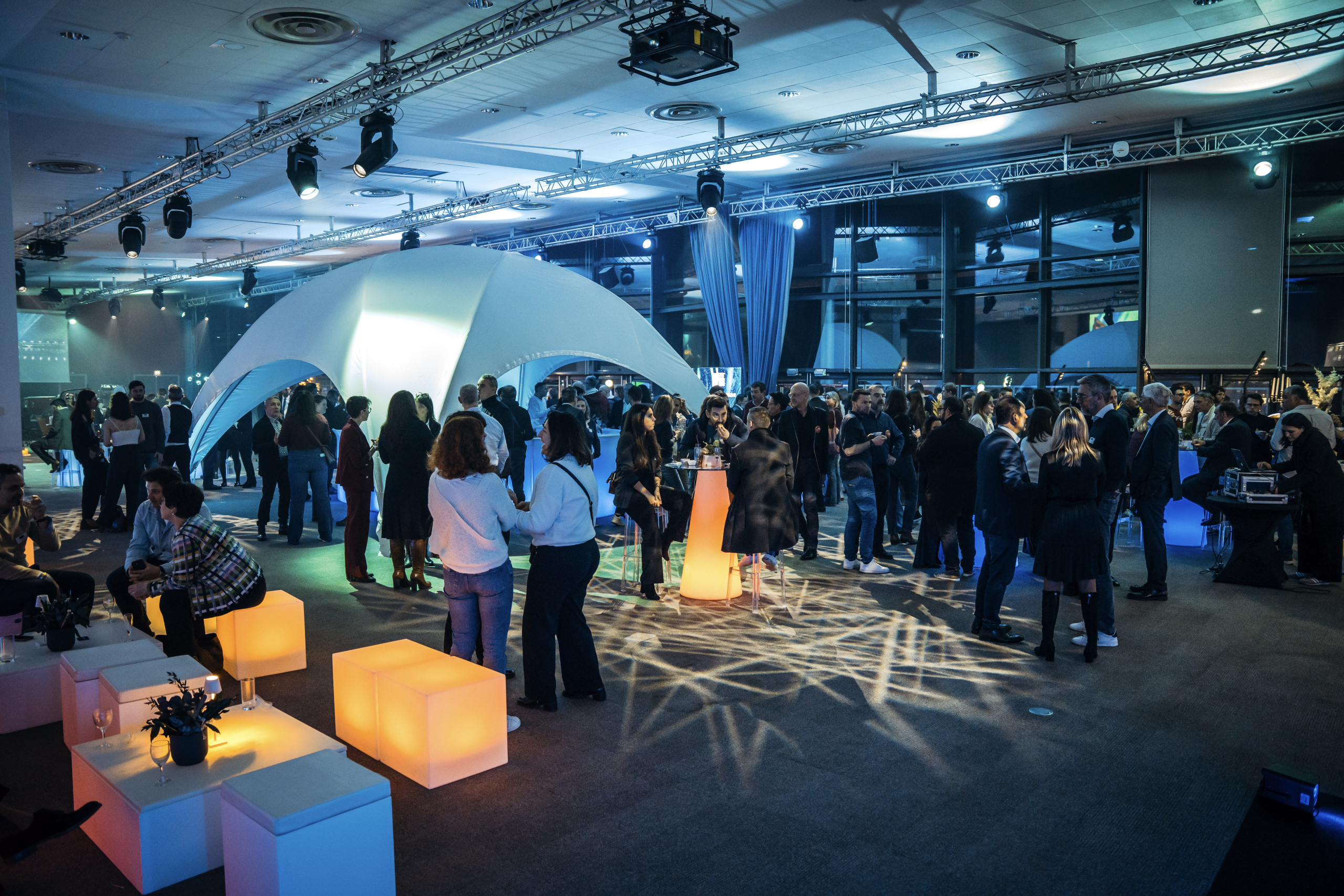 Espace Vanel