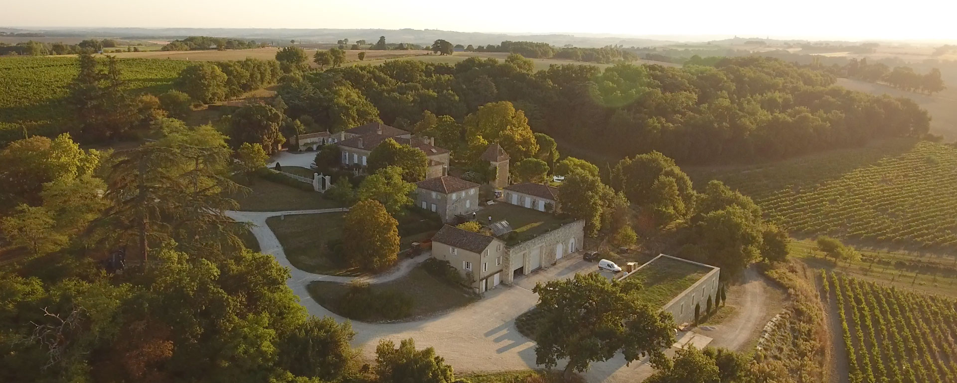 CHÂTEAU ARTON FAMILLE D’ARTAGNAN