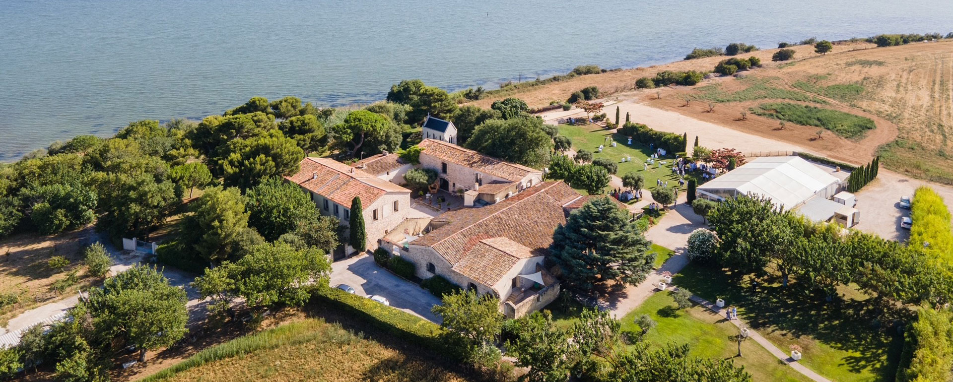 DOMAINE DES MOURES VILLENEUVE-LES-MAGUELONE MICE