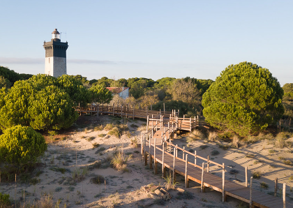 Phare de l’Espiguette MICE